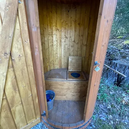 Netradicni Spani V Sudu U Rybnika 1 Luxury tent